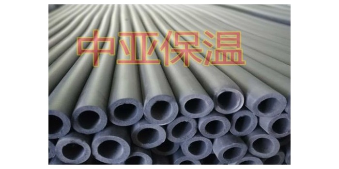橡塑保溫管常見的規(guī)格型號(hào)有哪些？
