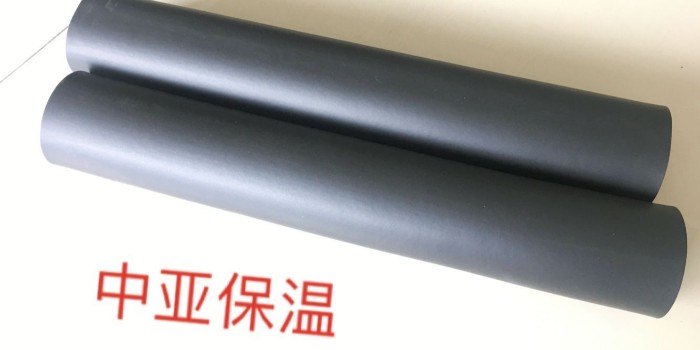 寒冬來臨，使用橡塑保溫管幫您的管道保暖（中亞保溫）