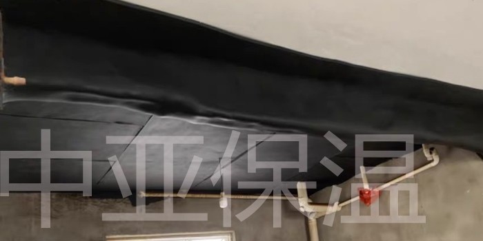 屋頂隔熱棉橡塑保溫板效果如何？適用場(chǎng)景是什么？