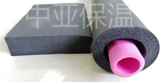 造成橡塑保溫材料老化的原因是什么？怎么解決 ？