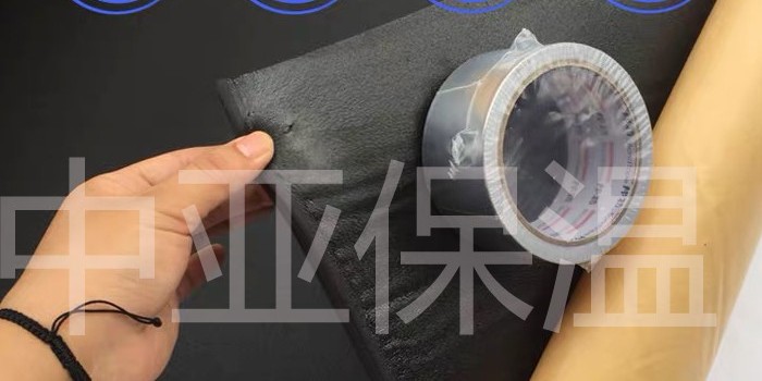 哪里有發(fā)泡橡塑保溫板不干膠生產(chǎn)廠家？
