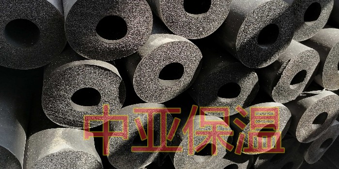管道橡塑保溫管哪家好？