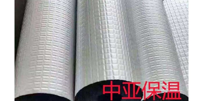 橡塑保溫管如何保護？