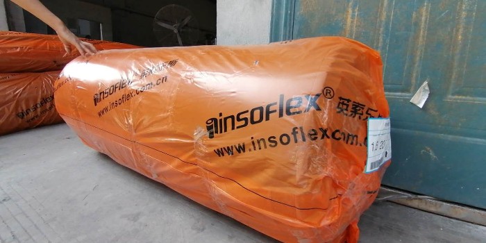 常見的絕熱材料有哪些？橡塑保溫材料有何特殊？