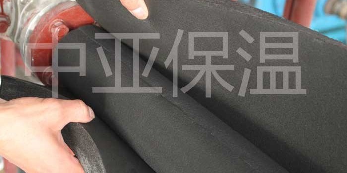 橡塑保溫板包水管怎么樣？理由如何？