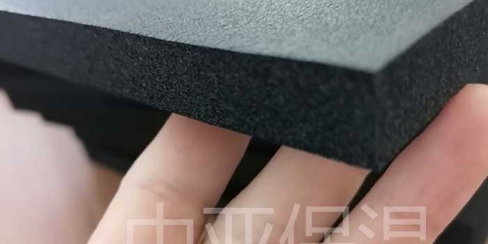 ehs納米橡塑隔聲保溫板隔聲效果好在哪里？